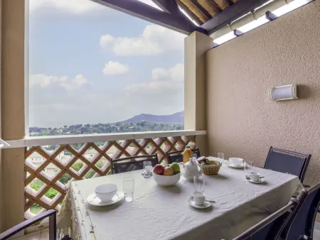 L'Esquinade (P3 213), Appartement 6 personnes à Agay Village Cap Esterel - Photo 21