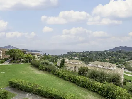 L'Esquinade (P3 213), Appartement 6 personnes à Agay Village Cap Esterel - Photo 23