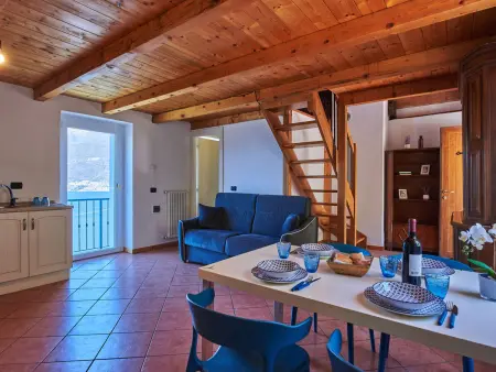 Dado, Appartement 4 personnes à Bellano - Photo 1