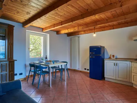 Dado, Appartement 4 personnes à Bellano - Photo 2