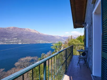 Dado, Appartement 4 personnes à Bellano - Photo 4