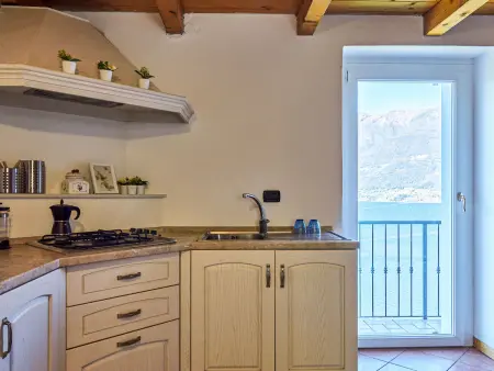 Dado, Appartement 4 personnes à Bellano - Photo 7