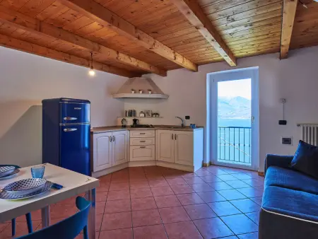 Dado, Appartement 4 personnes à Bellano - Photo 8