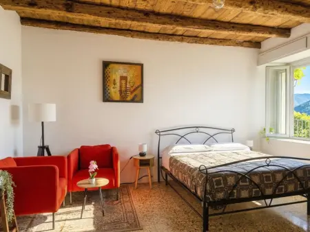Mamo, Appartement 2 personnes à Bellano - Photo 2