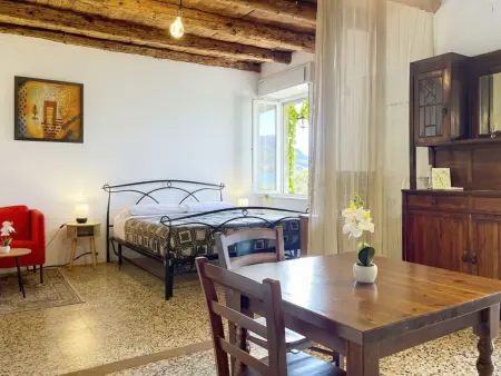 Mamo, Appartement 2 personnes à Bellano - Photo 6
