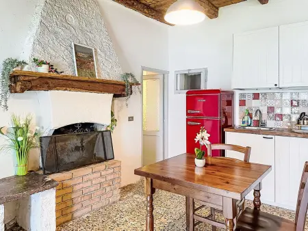 Mamo, Appartement 2 personnes à Bellano - Photo 10