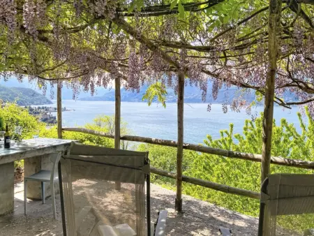 Mamo, Appartement 2 personnes à Bellano - Photo 15