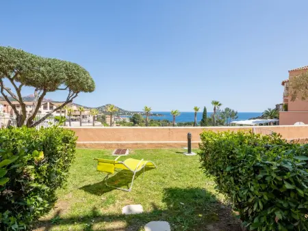 Le Village (E1103), Appartement 4 personnes à Agay Village Cap Esterel - Photo 1