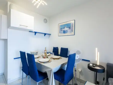 Le Village (E1103), Appartement 4 personnes à Agay Village Cap Esterel - Photo 12