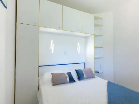 Le Village (E1103), Appartement 4 personnes à Agay Village Cap Esterel - Photo 14