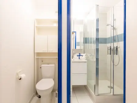 Le Village (E1103), Appartement 4 personnes à Agay Village Cap Esterel - Photo 16