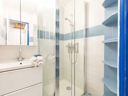 Le Village (E1103), Appartement 4 personnes à Agay Village Cap Esterel - Photo 17