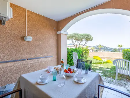 Le Village (E1103), Appartement 4 personnes à Agay Village Cap Esterel - Photo 20