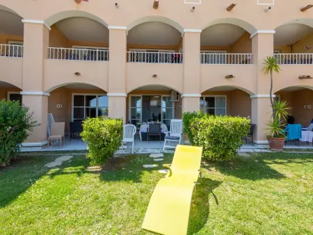 Le Village (E1103), Appartement 4 personnes à Agay Village Cap Esterel - Photo 21