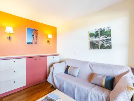 Village Cap Estérel - L'Esquinade, Appartement 6 personnes à Agay Village Cap Esterel - Photo 6