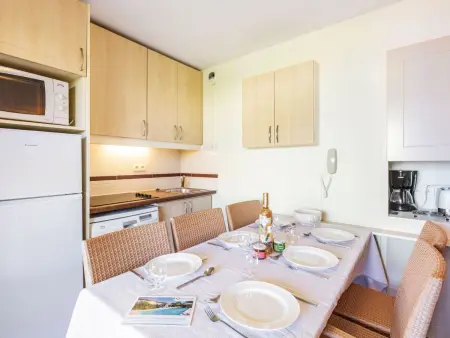 Village Cap Estérel - L'Esquinade, Appartement 6 personnes à Agay Village Cap Esterel - Photo 10