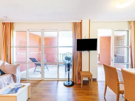 Village Cap Estérel - L'Esquinade, Appartement 6 personnes à Agay Village Cap Esterel - Photo 11