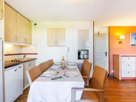 Village Cap Estérel - L'Esquinade, Appartement 6 personnes à Agay Village Cap Esterel - Photo 12