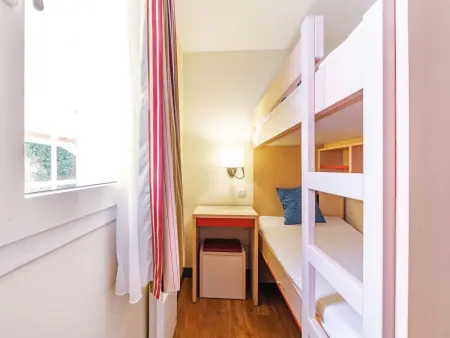 Village Cap Estérel - L'Esquinade, Appartement 6 personnes à Agay Village Cap Esterel - Photo 14