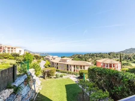 Village Cap Estérel - L'Esquinade, Appartement 6 personnes à Agay Village Cap Esterel - Photo 21