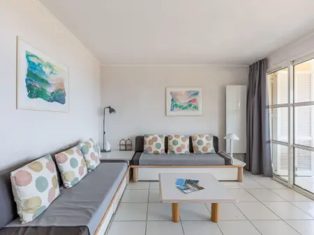 Les Bastides (O4 259), Appartement 6 personnes à Agay Village Cap Esterel - Photo 1