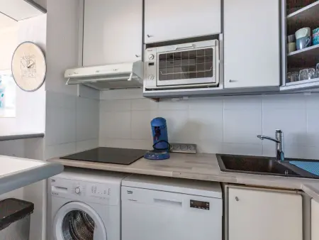 Les Bastides (O4 259), Appartement 6 personnes à Agay Village Cap Esterel - Photo 2