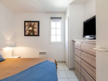 Les Bastides (O4 259), Appartement 6 personnes à Agay Village Cap Esterel - Photo 3