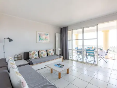 Les Bastides (O4 259), Appartement 6 personnes à Agay Village Cap Esterel - Photo 5