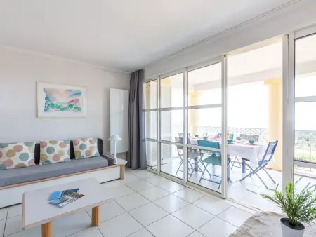 Les Bastides (O4 259), Appartement 6 personnes à Agay Village Cap Esterel - Photo 6