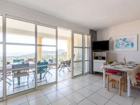 Les Bastides (O4 259), Appartement 6 personnes à Agay Village Cap Esterel - Photo 7
