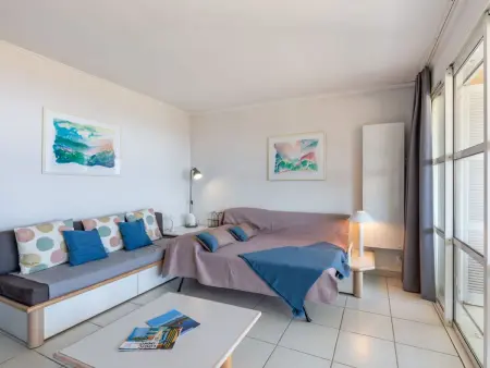 Les Bastides (O4 259), Appartement 6 personnes à Agay Village Cap Esterel - Photo 9