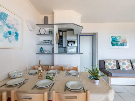 Les Bastides (O4 259), Appartement 6 personnes à Agay Village Cap Esterel - Photo 13