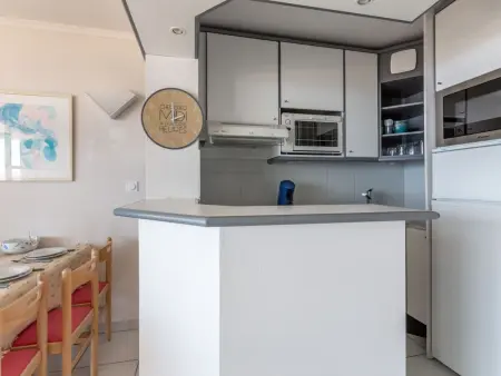 Les Bastides (O4 259), Appartement 6 personnes à Agay Village Cap Esterel - Photo 14