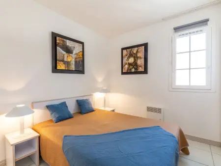 Les Bastides (O4 259), Appartement 6 personnes à Agay Village Cap Esterel - Photo 15