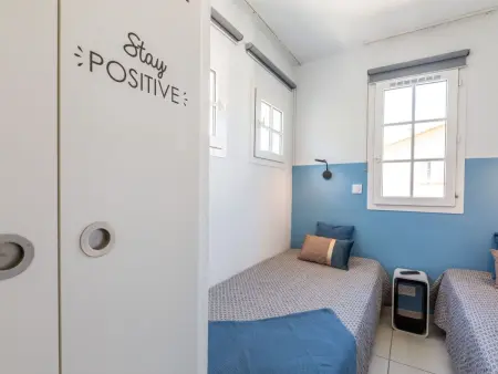 Les Bastides (O4 259), Appartement 6 personnes à Agay Village Cap Esterel - Photo 16