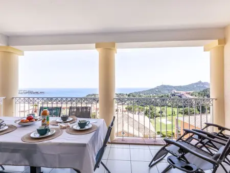 Les Bastides (O4 259), Appartement 6 personnes à Agay Village Cap Esterel - Photo 21