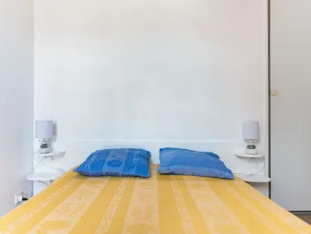 La Baie des Corsaires, Appartement 4 personnes à Saint Malo - Photo 10
