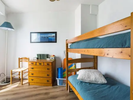 La Baie des Corsaires, Appartement 4 personnes à Saint Malo - Photo 11