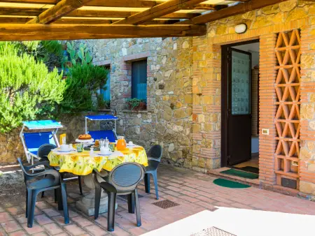 Libeccio, Appartement 3 personnes à Marina di Bibbona - Photo 3