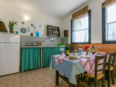 Libeccio, Appartement 3 personnes à Marina di Bibbona - Photo 4