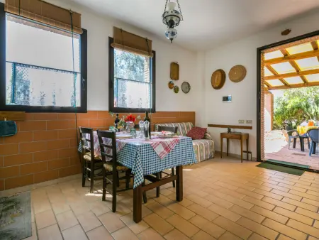 Libeccio, Appartement 3 personnes à Marina di Bibbona - Photo 5