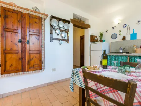 Libeccio, Appartement 3 personnes à Marina di Bibbona - Photo 6