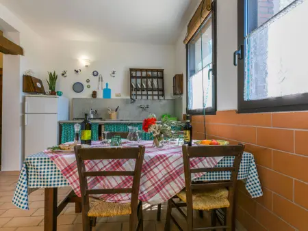 Libeccio, Appartement 3 personnes à Marina di Bibbona - Photo 7