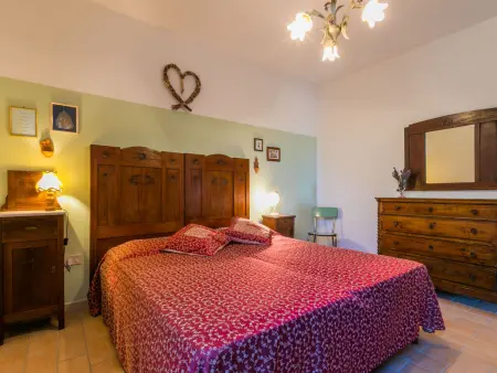 Libeccio, Appartement 3 personnes à Marina di Bibbona - Photo 12