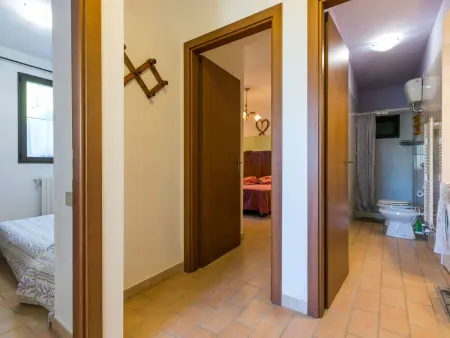 Libeccio, Appartement 3 personnes à Marina di Bibbona - Photo 14