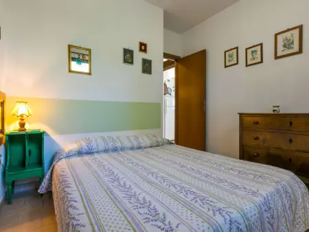 Libeccio, Appartement 3 personnes à Marina di Bibbona - Photo 15