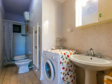 Libeccio, Appartement 3 personnes à Marina di Bibbona - Photo 19