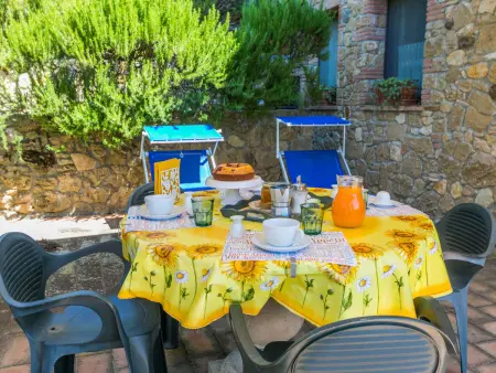 Libeccio, Appartement 3 personnes à Marina di Bibbona - Photo 20