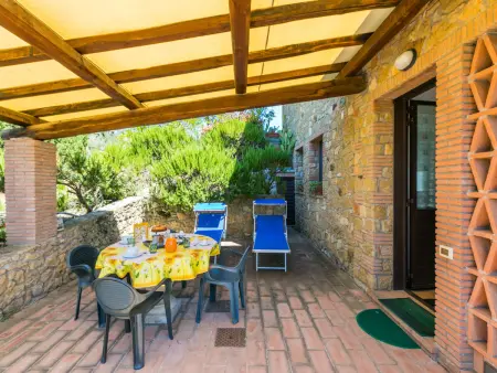 Libeccio, Appartement 3 personnes à Marina di Bibbona - Photo 22