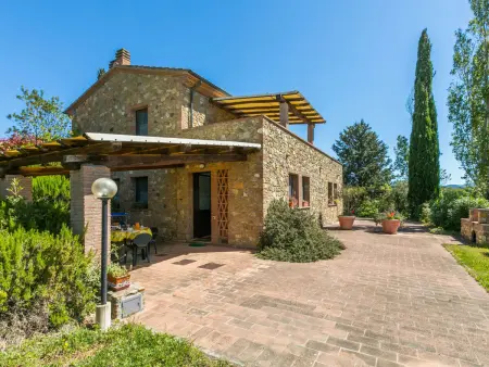Libeccio, Appartement 3 personnes à Marina di Bibbona - Photo 35